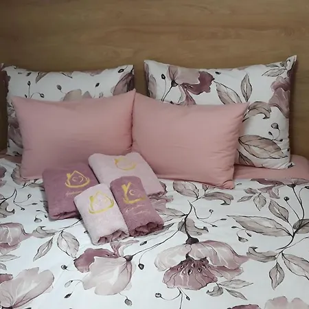 Apartman Neda Zlatibor