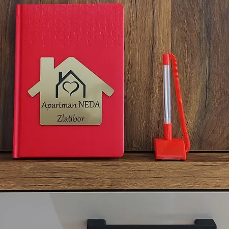 Apartman Neda Zlatibor