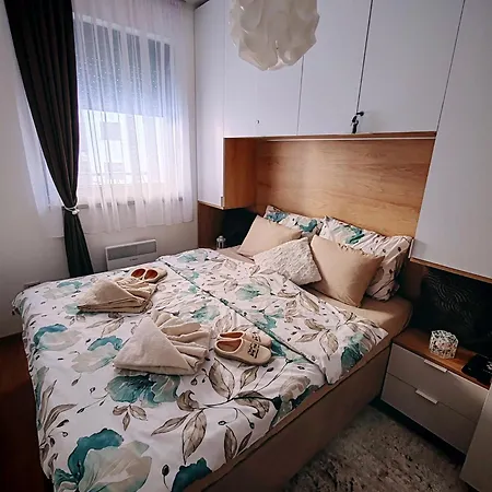 Neda Apartman