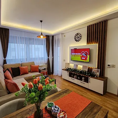 Neda Apartman *